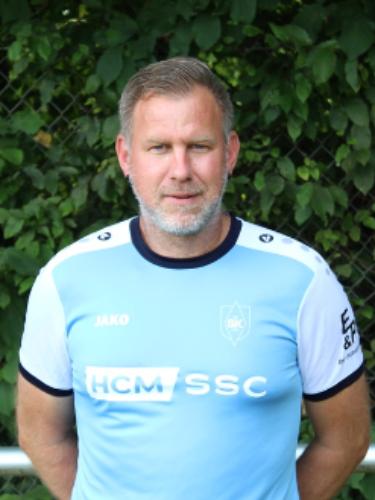 Thomas Hartmann