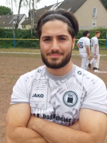 Mustafa Mert Yoldas