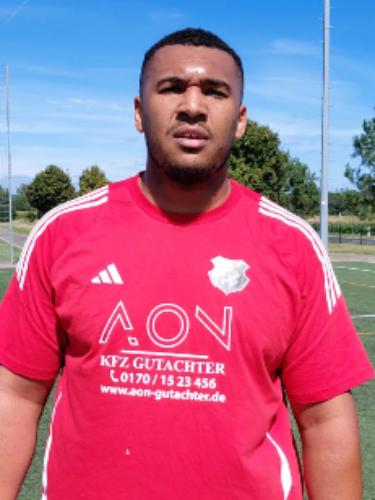Adnan Nartey