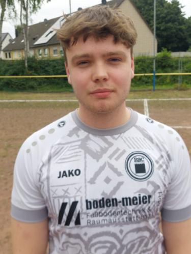 Benjamin Hermann Jereb