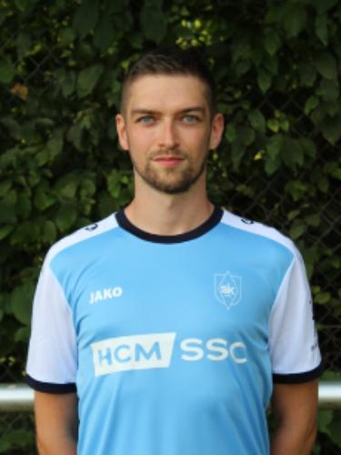 Jan Heidinger