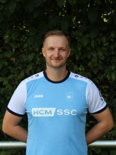 Tomas Horak