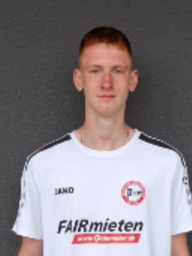 Jendrik Josef Schwarz