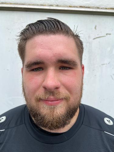 Niklas Hoch