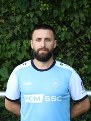 Valjon Suljejmani