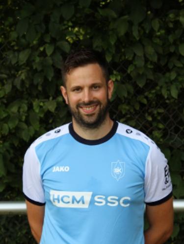 Steffen Walter