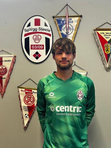 Corvin Holthaus