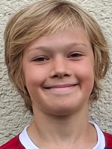 Moritz Jupp Bender