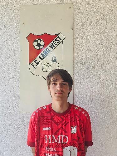 Rico Hauser