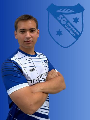 Carlos Spiller Segura