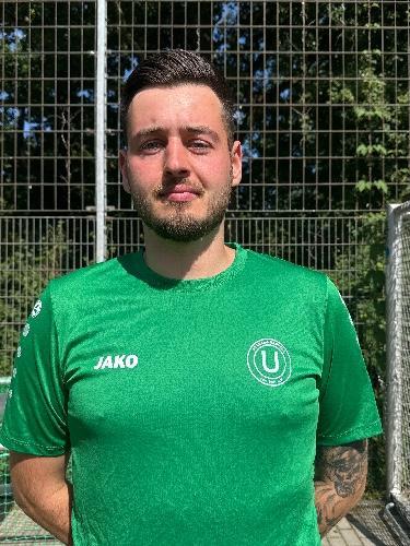 Robin Kay Alexander Karwen