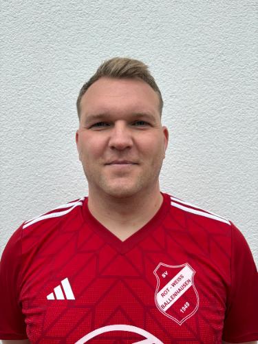 Johann Bast