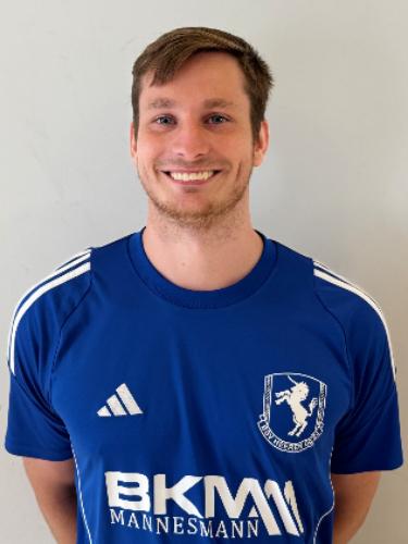 Niklas Brackelmann