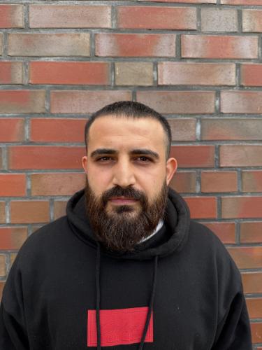 Firat Yildiz