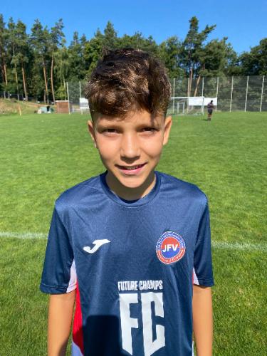 Jonathan Valentin Metzmann
