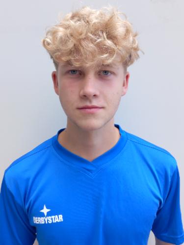 Tristan Horst