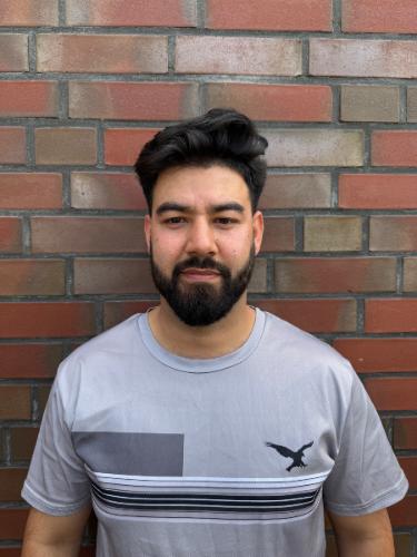 Sayed Hashemi