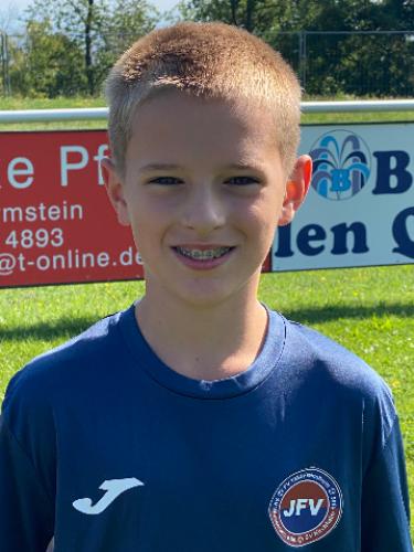 Joel Schickendantz