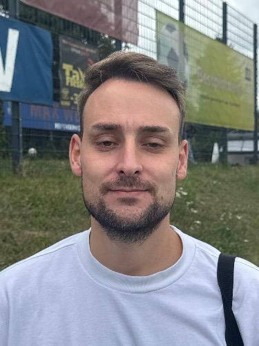Mario Barenhoff