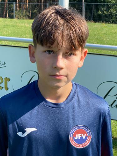 Nevin Tyler Skipalski