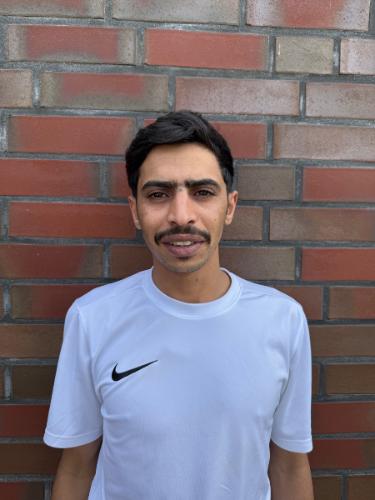 Faisal Al-Mohammad