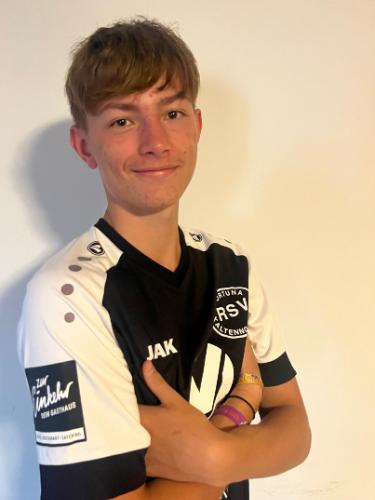 Maximilian Schlotzhauer