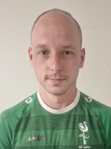 Tim Hübschle