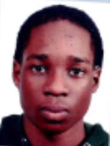 Frank Junior Uzor