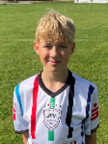 Ole Pekka Brüggemann