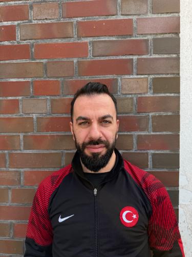 Hamza Atmaca