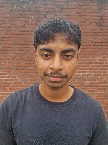 Sathusan Kulasegaram