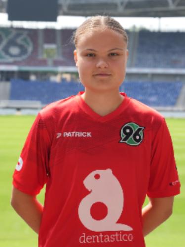 Emma Behrendt