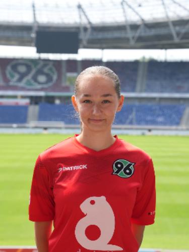 Leonie Dietrich