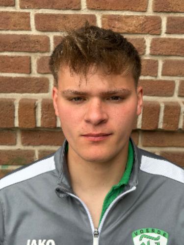 Justin Hülser