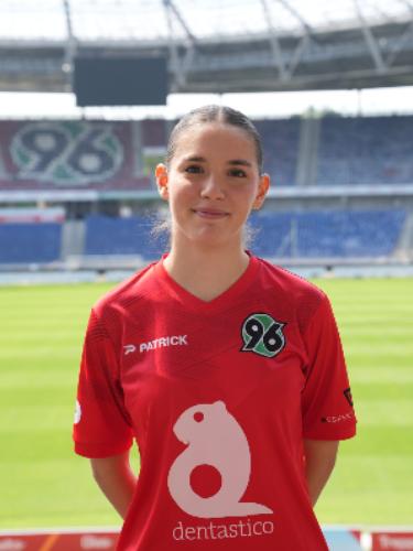 Birsen Yasemin Ilgin