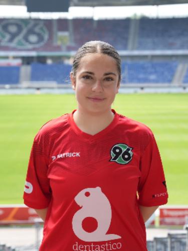 Michelle Elisabeth Kessemeier