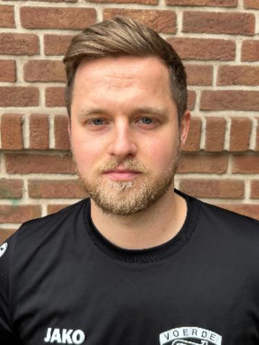 Niklas Kampen