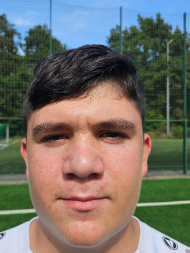 Hristijan Vodenski