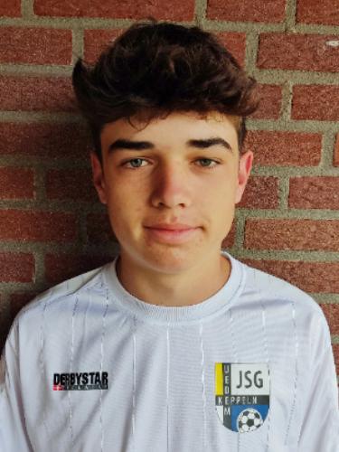 Colin Gabriel Giershausen