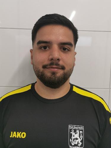 Deniz Demirtas