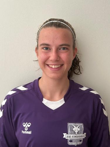 Emily Eisend