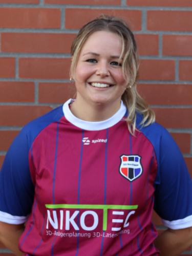 Hannah Breitkreuz