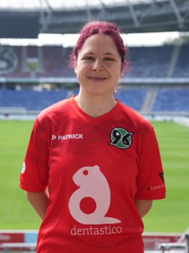 Insa Puhl