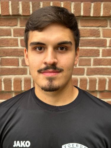 Tyler Dylan Kartschewski