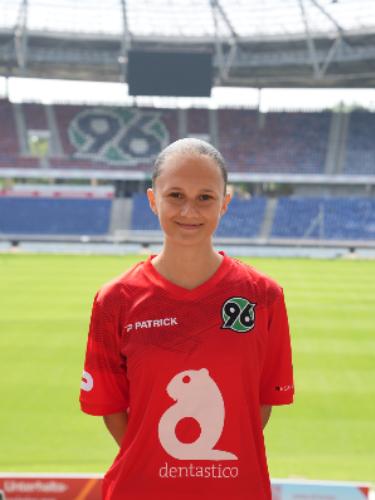 Alina Schiermeyer
