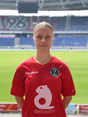 Liah Stephan