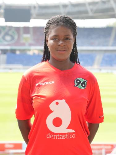 Ebony Maxine Tuffuor