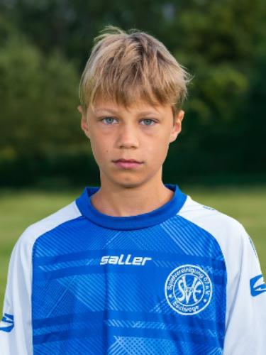 Theo Meister