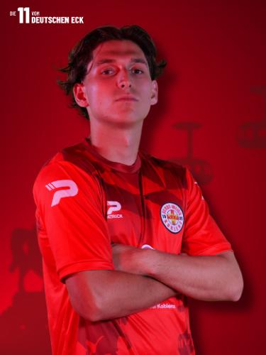Almir Ahmetaj