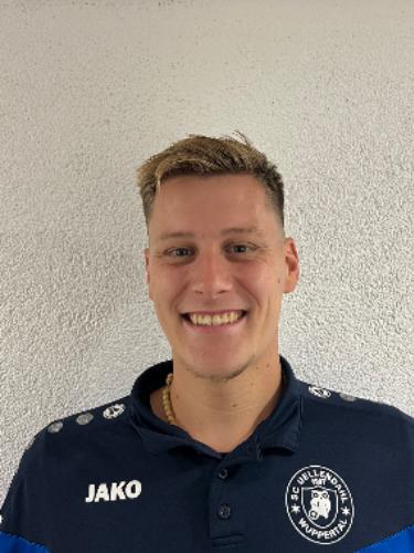 Benjamin Noll